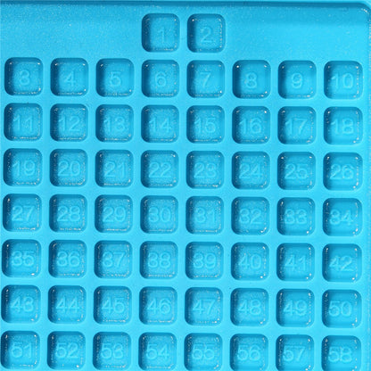 Tappetino Service IpartsExpert, 45cm x 30cm