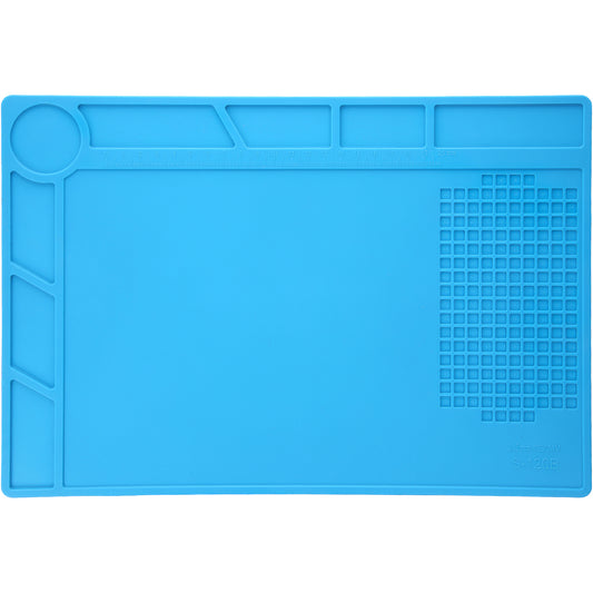 Tappetino Service OEM S-120, 34cm x 23cm