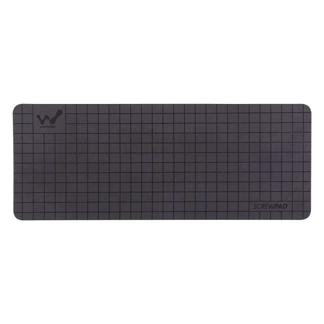 Pad Magnetico Viti Wowstick Wowpad, Nero