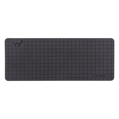 Pad Magnetico Viti Wowstick Wowpad, Nero