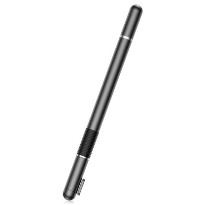 Touch Pen Baseus 2in1, nero ACPCL-01