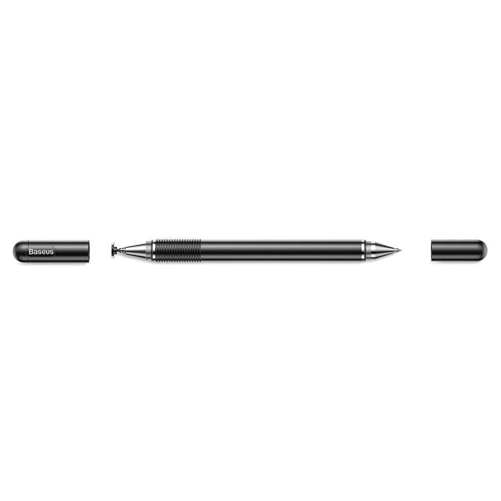 Touch Pen Baseus 2in1, nero ACPCL-01