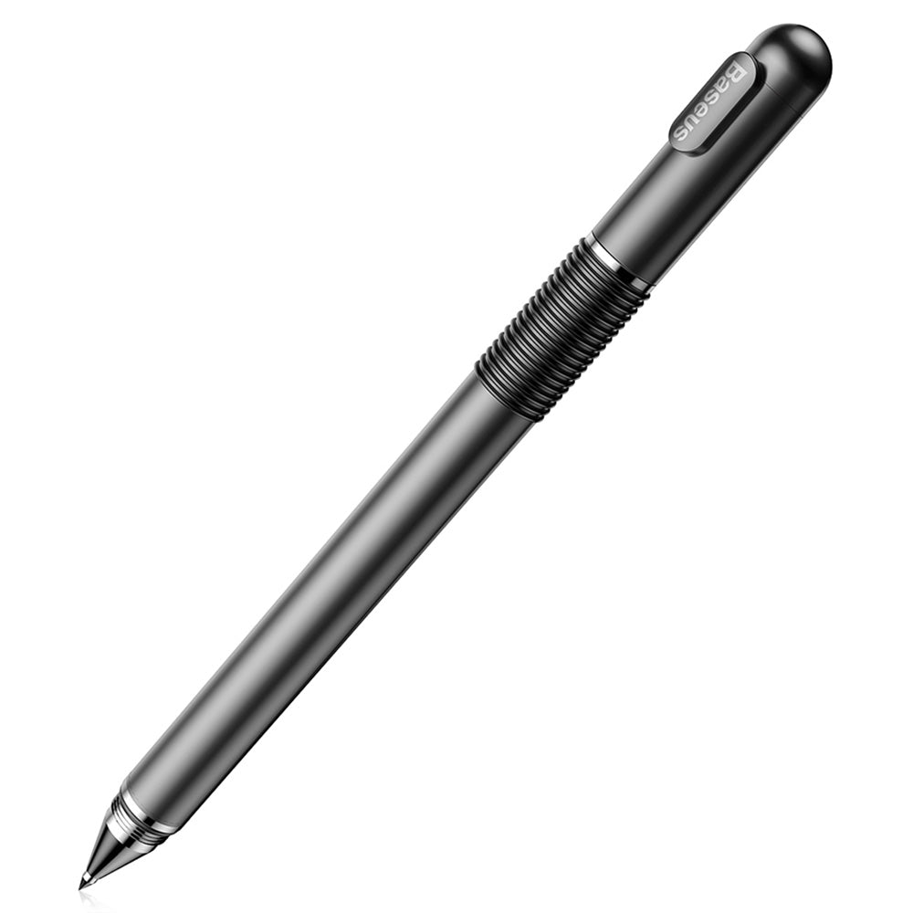 Touch Pen Baseus 2in1, nero ACPCL-01