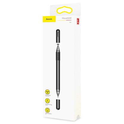 Touch Pen Baseus 2in1, nero ACPCL-01