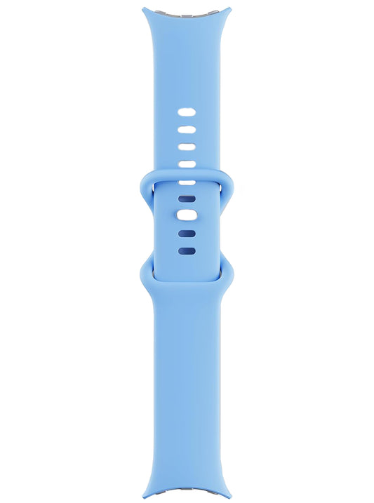 Active Strap for Google Pixel Watch / Watch 2, L, Blue GA05137