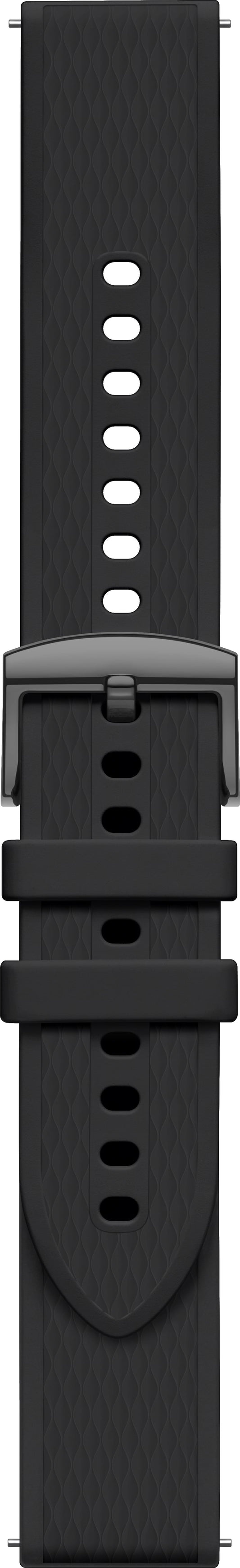 Cinturino per OnePlus Watch 3 43mm, Nero 5491100457
