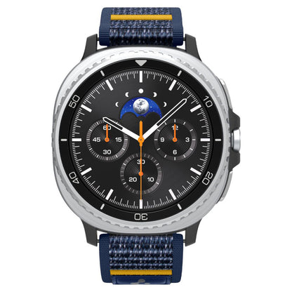 Cinturino Spigen Athlex Air per Samsung Galaxy Watch9 / Watch8 / Watch8 Classic Series, Blu Navy AMP10114