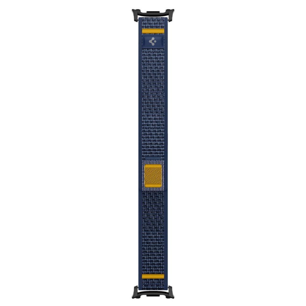 Cinturino Spigen Athlex Air per Samsung Galaxy Watch9 / Watch8 / Watch8 Classic Series, Blu Navy AMP10114