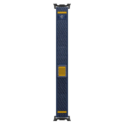 Cinturino Spigen Athlex Air per Samsung Galaxy Watch9 / Watch8 / Watch8 Classic Series, Blu Navy AMP10114