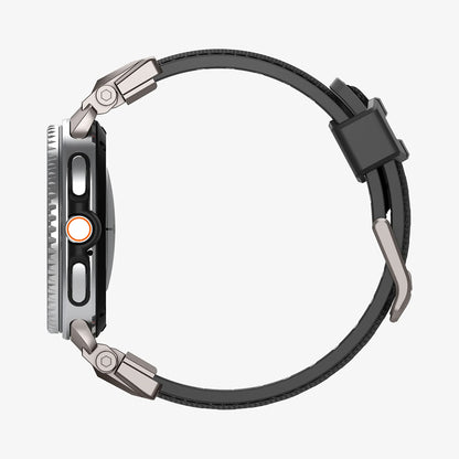Cinturino Spigen DuraPro Armor per Samsung Galaxy Watch9 / Watch8 / Watch8 Classic Series, Grigio AMP10118
