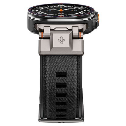 Spigen DuraPro Armor Strap for Samsung Galaxy Watch Ultra Series, Black AMP11615