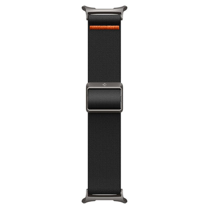 Cinturino Spigen Fit Lite per Samsung Galaxy Watch Ultra, Nero AMP08772
