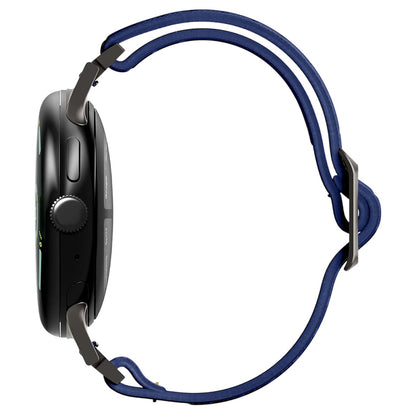 Cinturino Spigen Lite Fit X per Google Pixel Watch 45mm Series, Blu Navy AMP11813