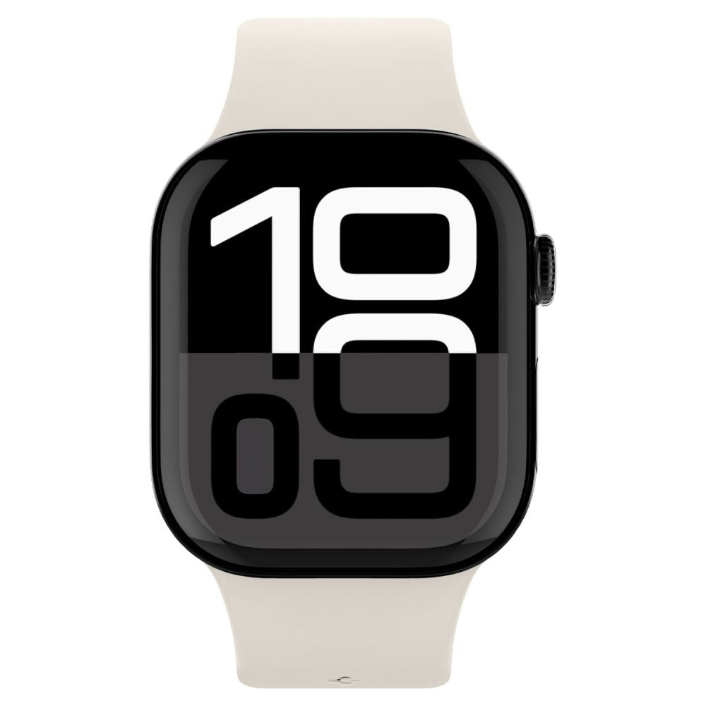 Cinturino Spigen Nano Pop per Apple Watch 42mm / 41mm / 40mm / 38mm Series, Beige