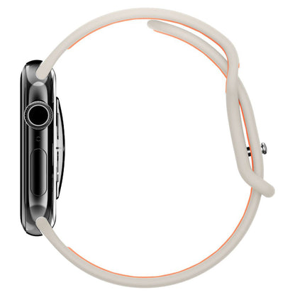 Cinturino Spigen Nano Pop per Apple Watch 42mm / 41mm / 40mm / 38mm Series, Beige