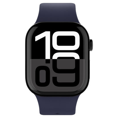 Cinturino Spigen Nano Pop per Apple Watch 42mm / 41mm / 40mm / 38mm Series, Blu Navy