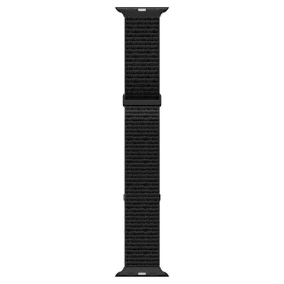 Cinturino Spigen WBF01 per Apple Watch 49mm / 46mm / 45mm / 44mm Series, Nero AMP11833