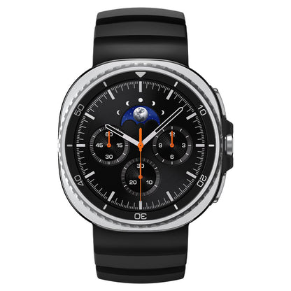 Cinturino Spigen WBS2 per Samsung Galaxy Watch8 / Watch8 Classic Series, Nero AMP10151