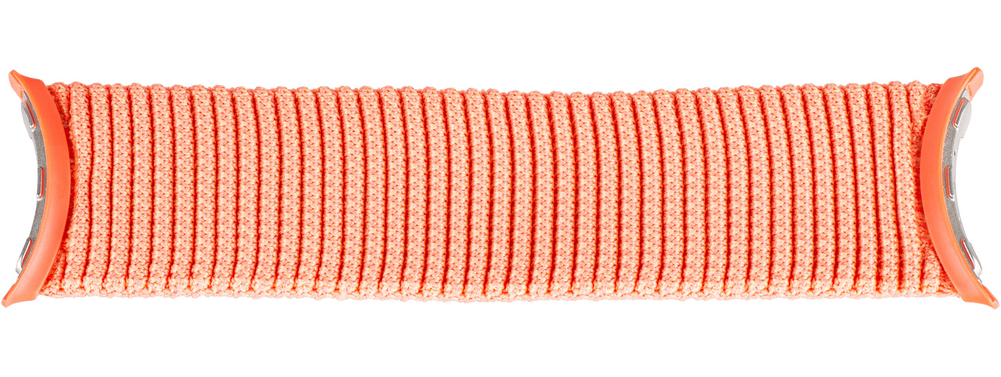 Cinturino Stretch per Google Pixel Watch / Watch 2, S, Coral GA05046