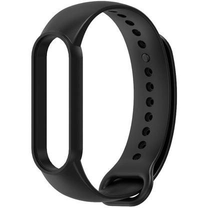 Tech-Protect Iconband per Xiaomi Smart Band 5/6/7, nero 