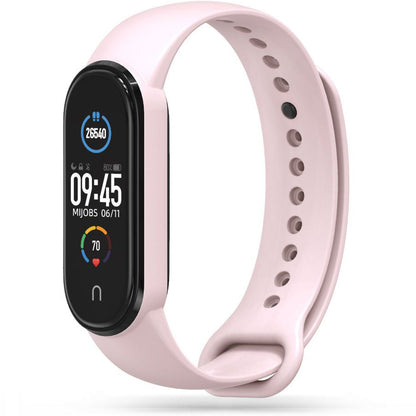 Tech-Protect Iconband per Xiaomi Smart Band 5/6/7, rosa 