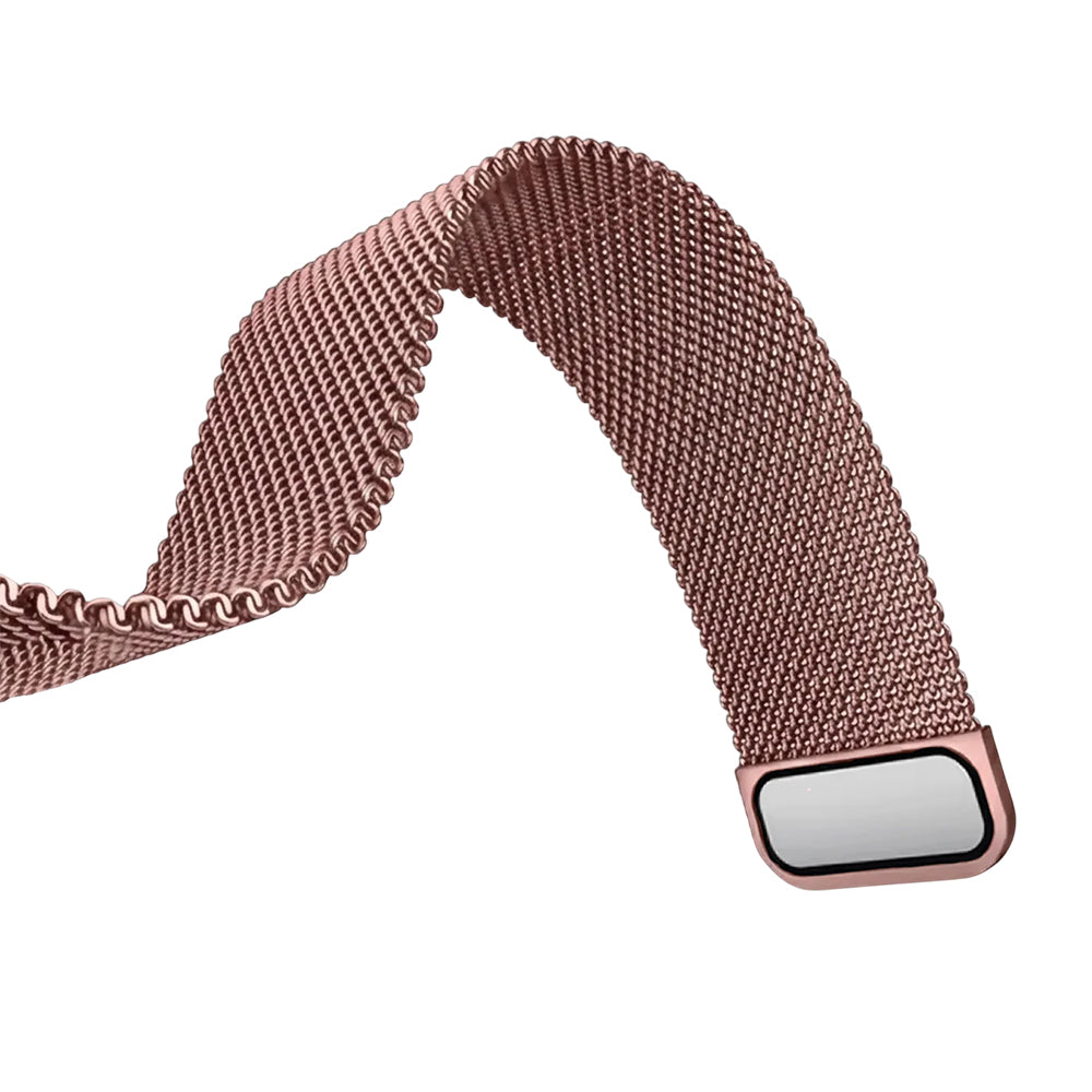 Cinturino Techsuit W009 per Samsung Galaxy Fit3 R39M, Rosa