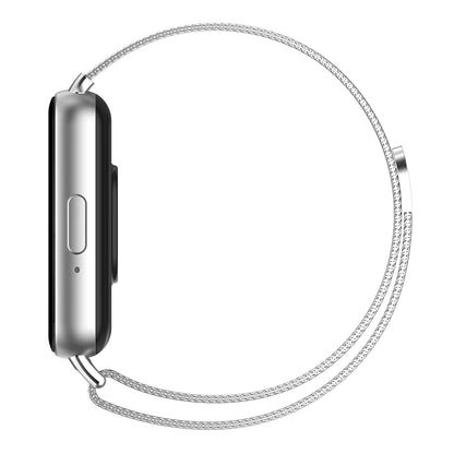 Cinturino Techsuit W009 per Samsung Galaxy Fit3 R39M, Rosa