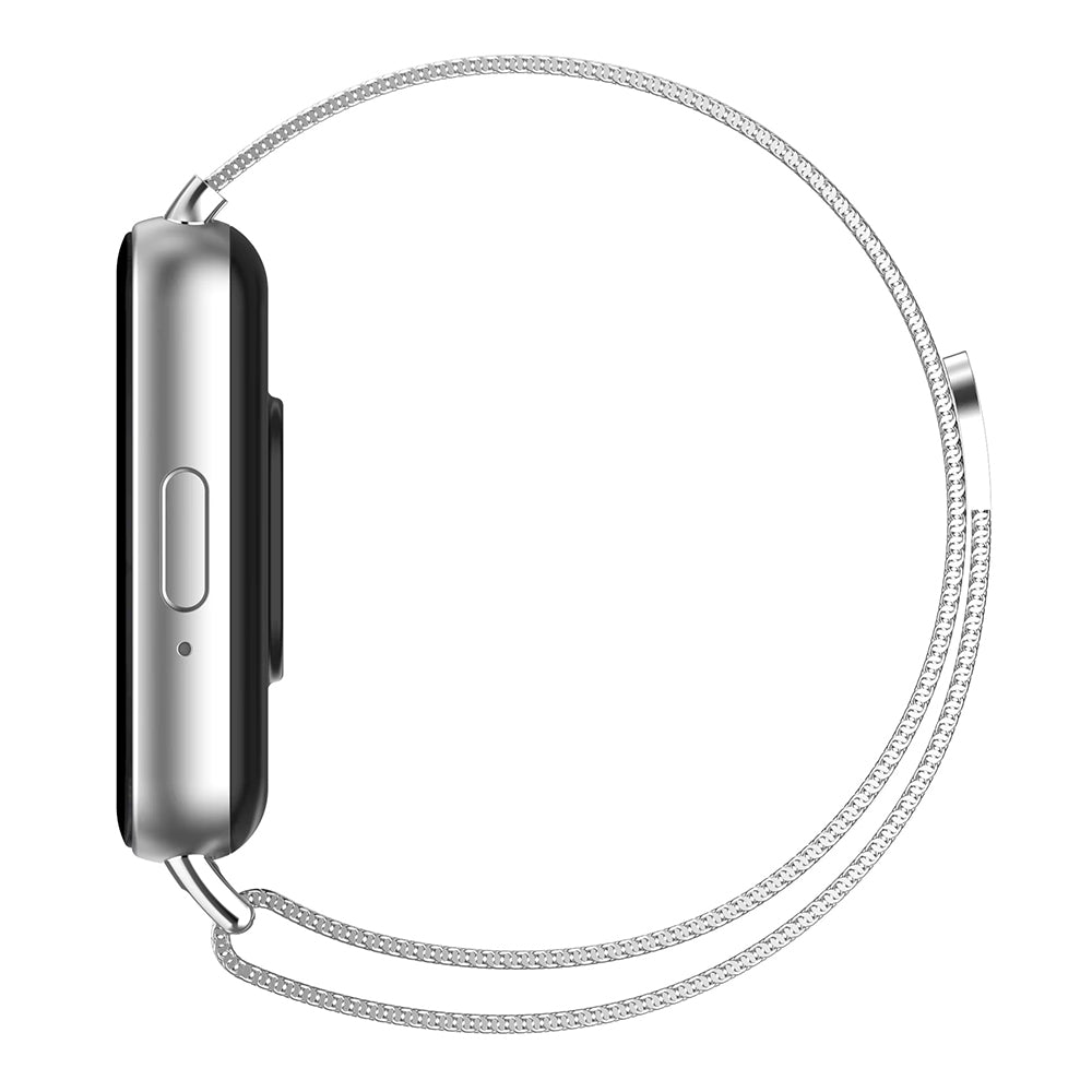Cinturino Techsuit W009 per Samsung Galaxy Fit3 R39M, Rosa Dorato