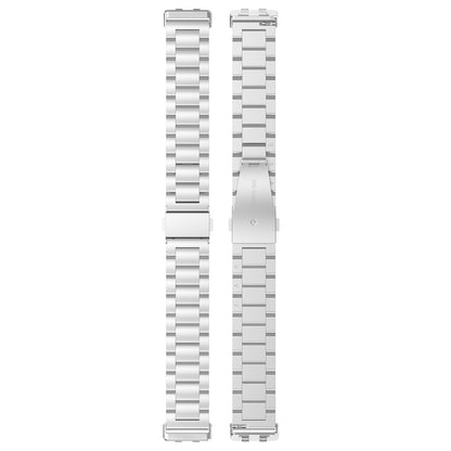 Cinturino Techsuit W010 per Huawei Band 11 / 11 Pro, Nero