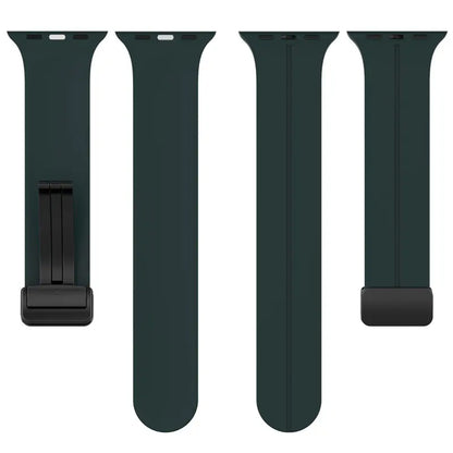 Cinturino Techsuit W011 per Apple Watch 49mm / 46mm / 45mm / 44mm / 42mm Series, Rosa