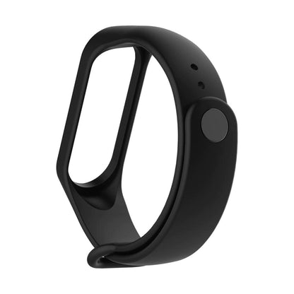 Cinturino Techsuit W013 per Xiaomi Band / Amazfit Band Series, Nero
