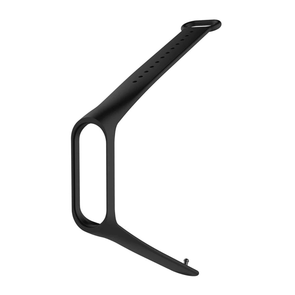 Cinturino Techsuit W013 per Xiaomi Band / Amazfit Band Series, Nero