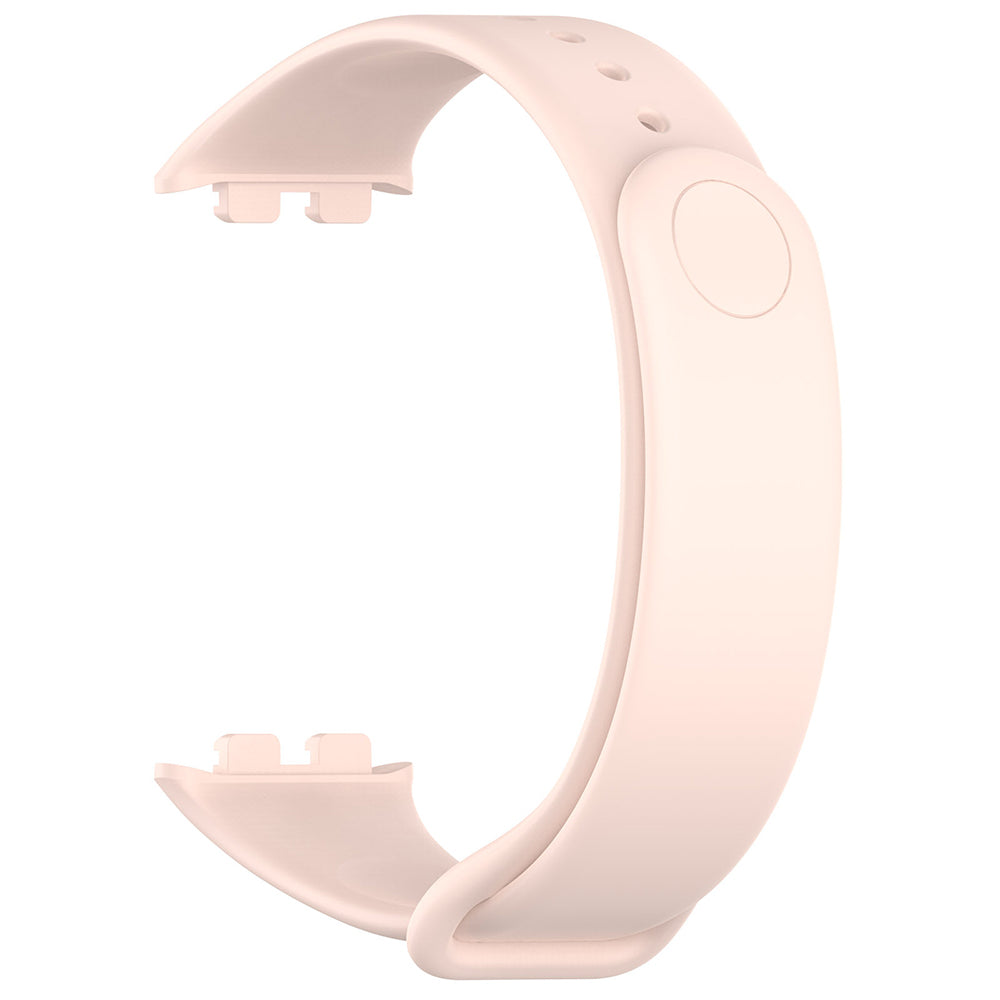 Cinturino Techsuit W014 per Honor Band 9, Rosa