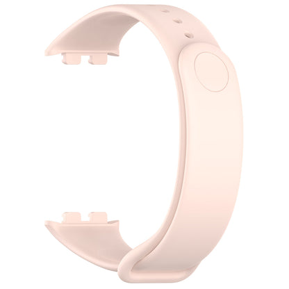 Cinturino Techsuit W014 per Honor Band 9, Rosa