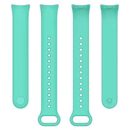 Cinturino Techsuit W014 per Xiaomi Smart Band 9 / 8, Verde