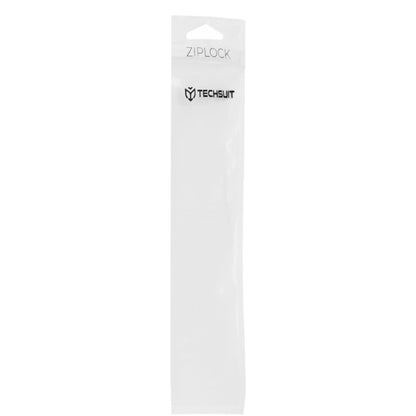 Cinturino Techsuit W038 per Apple Watch 49mm / 46mm / 45mm / 44mm / 42mm Series, Bianco