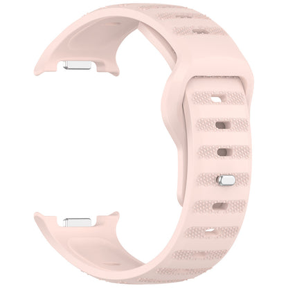 Techsuit W050 Strap for Samsung Galaxy Watch8 / Watch8 Classic Series, Pink