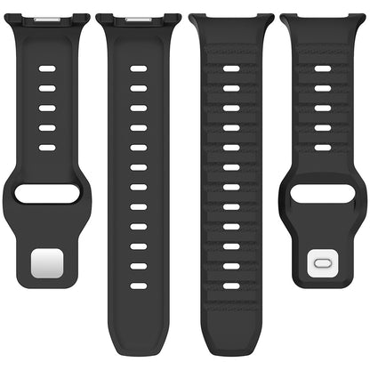 Cinturino Techsuit W050 per Samsung Galaxy Watch8 / Watch8 Classic Series, Vinaccia