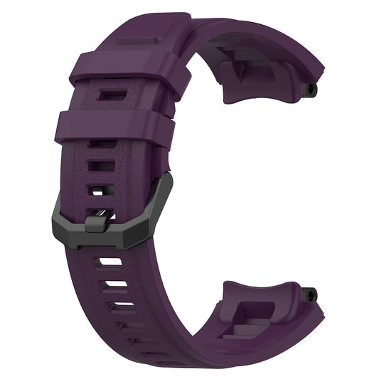 Cinturino Techsuit W067 per Amazfit T-Rex 2, Viola