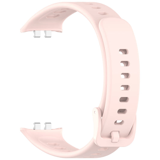 Cinturino Techsuit W081 per Honor Band 11 / 11 Pro, rosa