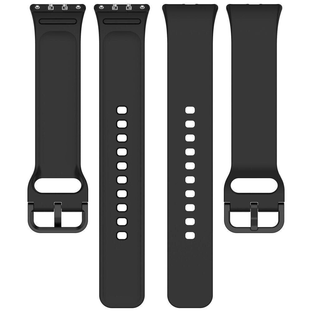 Cinturino Techsuit W086 per Samsung Galaxy Fit3 R39M, Rosso