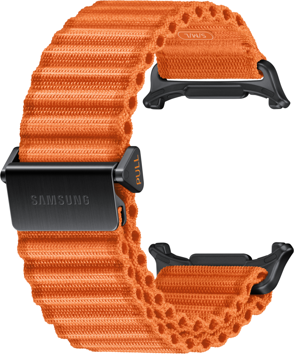 Cinturino Trail per Samsung Galaxy Watch Ultra, M/L, Arancione ET-SVL70MOEGEU 