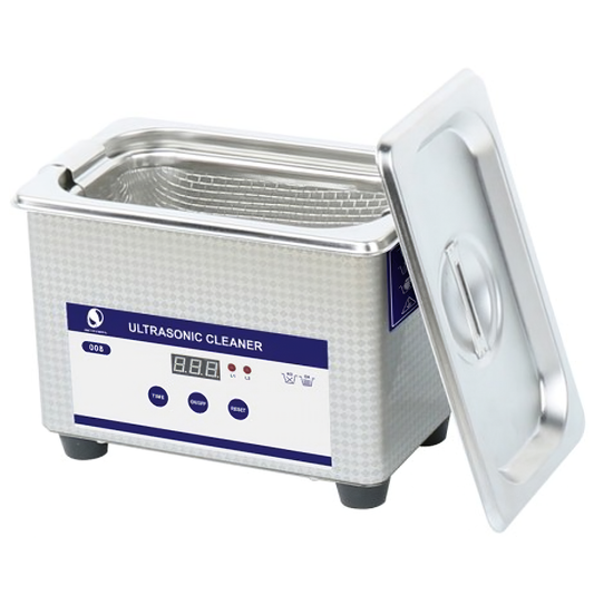 Vasca a ultrasuoni Sunshine SS-6508T