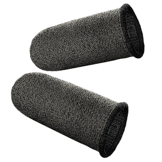 Guanti da Gaming HOCO GM4, Set 2 pezzi, Neri