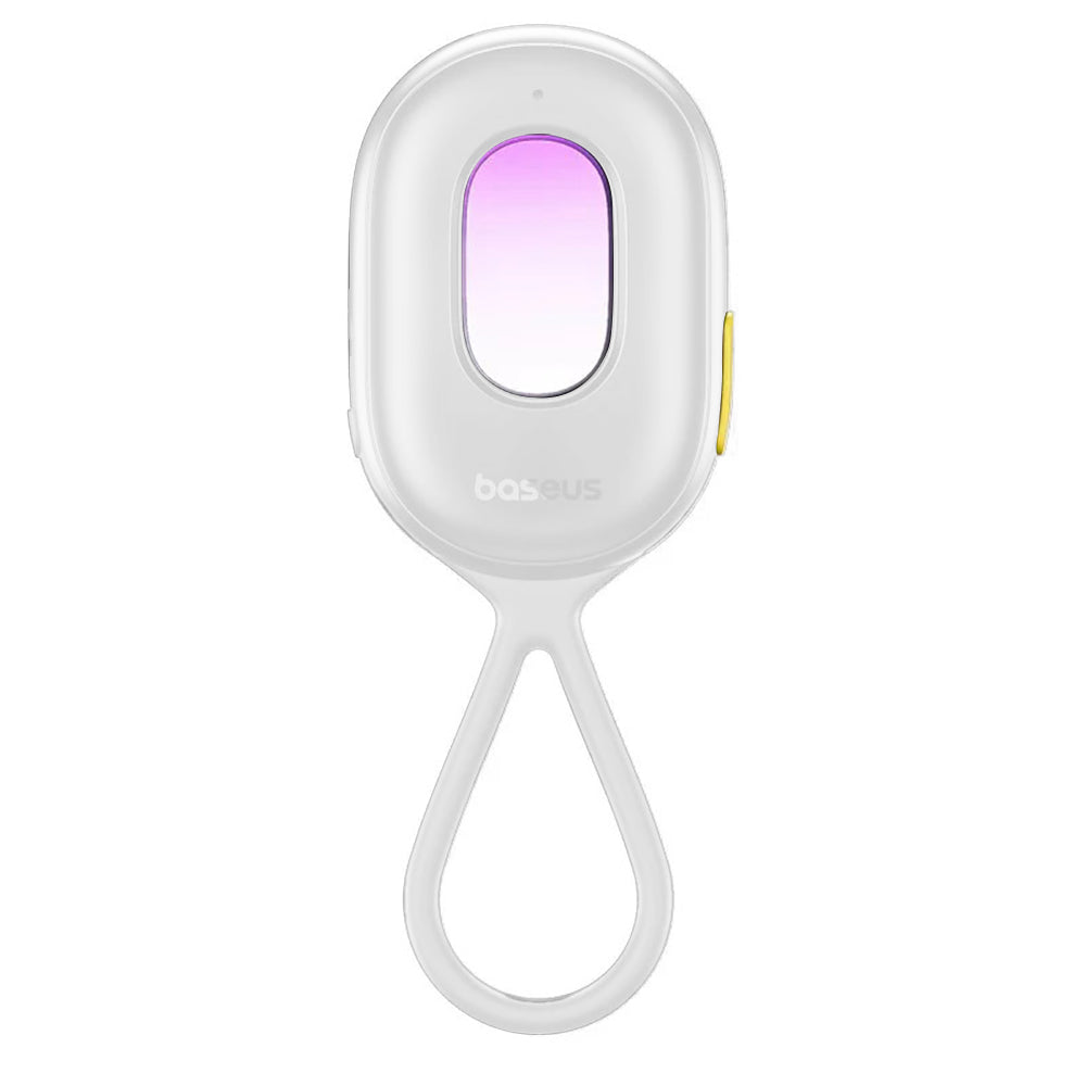 Baseus Heyo II Hidden Camera Detector, White L60476900211-00
