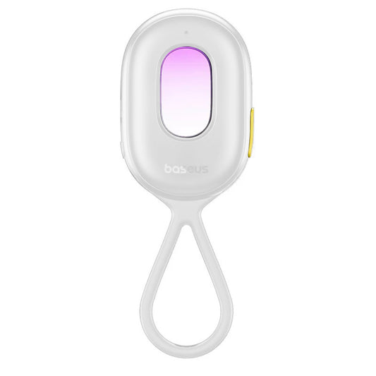 Baseus Heyo II Hidden Camera Detector, White L60476900211-00