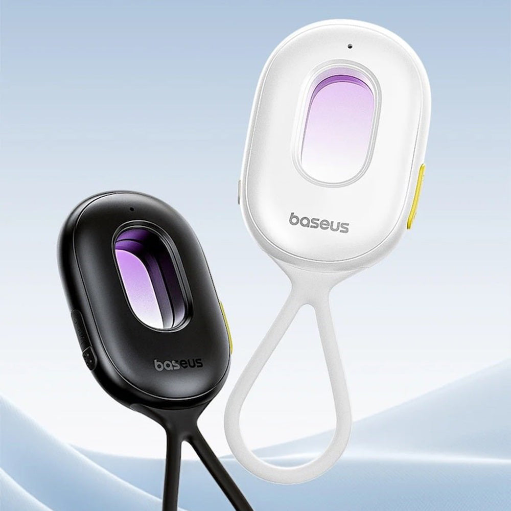 Baseus Heyo II Hidden Camera Detector, White L60476900211-00