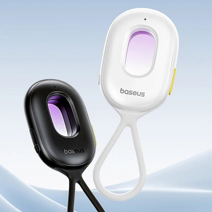 Baseus Heyo II Hidden Camera Detector, White L60476900211-00