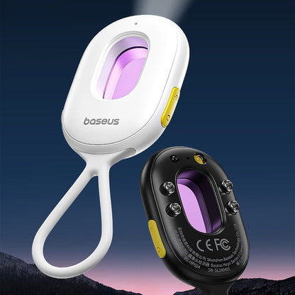 Baseus Heyo II Hidden Camera Detector, White L60476900211-00
