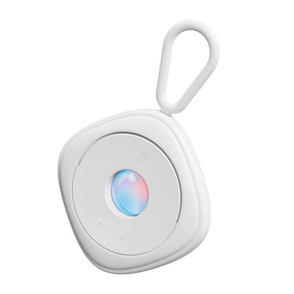 Baseus Heyo Hidden Camera Detector, White FMHY000002